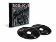Slippery When Wet , Bon Jovi