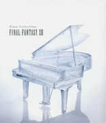Crystalline Resonance - Final Fantasy Piano Collection (Game Soundtrack) [Import] , Final Fantasy