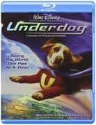 Underdog , Alex Neuberger