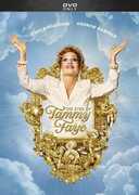 The Eyes of Tammy Faye , Jessica Chastain