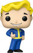 Funko POP! Television: Fallout - Vault Boy (Styles May Vary) 