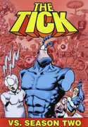 The Tick: Season Two , Townsend Coleman