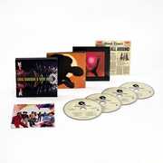 The Complete CD Collection , Eric Burdon & War
