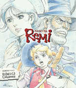 Nobody's Boy Remi 