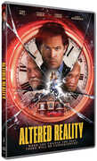 Altered Reality , Lance Henriksen