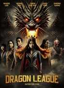 Dragon League , Waise Lee