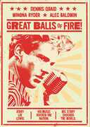 Great Balls of Fire! , Dennis Quaid