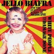 White People & The Damage Done - White , Jello Biafra