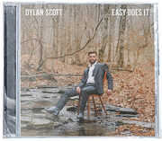 Easy Does It , Dylan Scott