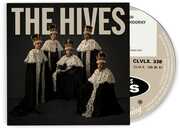 The Hives Forever Forever The Hives , The Hives