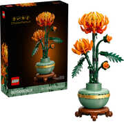 LEGO® Botanicals Chrysanthemum 10368