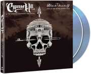 Black Sunday Live At The Royal Albert Hall , Cypress Hill & the London Symphony Orchestra