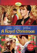 A Royal Christmas , Lacey Chabert