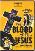 The Blood of Jesus (Newly Restored Archive Collection) , Spencer Williams