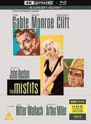 The Misfits [Import] , Clark Gable