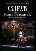 CS Lewis On Stage: Further Up And Further In 