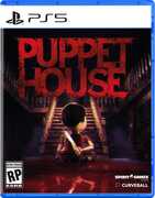 Puppet House for Playstation 5 