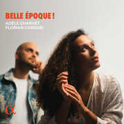 Belle epoque! , Adele Charvet