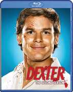 Dexter: Second Season , Julie Benz