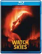 Watch the Skies , Asa Butterfield