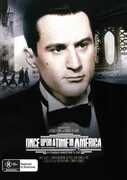Once Upon a Time in America (Special Edition) [Import] , Robert De Niro