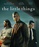 The Little Things , Denzel Washington