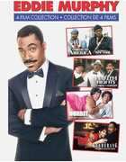 Eddie Murphy 4-Film Collection , Eddie Murphy