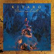 Peace On Earth , Kitaro