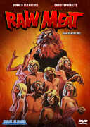 Raw Meat (aka Death Line) , Sharon Gurney