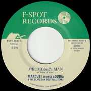 Mr. Money Man B/ w Version , Marcus I Meets Adubta