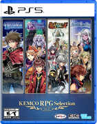 Kemco RPG Selection Vol. 2 for Playstation 5 