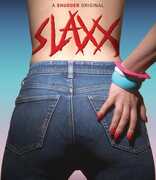 Slaxx , Elza Kephart