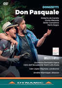 Don Pasquale , Amelie Niermeyer