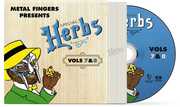 Metal Fingers Presents: Special Herbs Vol. 7 & 8 , MF Doom