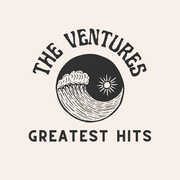 Ventures - Five Greatest Hits , The Ventures
