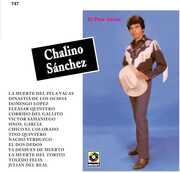 El Pela Vacas , Chalino Sanchez