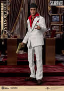 Beast Kingdom - Dynamic 8ction Heroes - Scarface - Tony Montana 