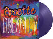 Dream 17 - Limited 140-Gram Purple Colored Vinyl [Import] 