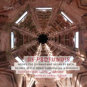 De Profundis , Gudrun Sidonie Otto