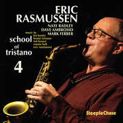 School of Tristano 4 , Eric Rasmussen