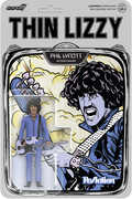Super7 - Thin Lizzy - ReAction Figures Wv2 - Jailbreak