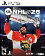 NHL 26 for Playstation 5