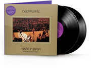 Made in Japan (Steven Wilson Remix) , Deep Purple