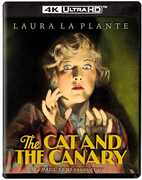 The Cat and the Canary , Laura La Plante