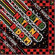 Outernational Riddim , Roots Radics Meet Mighty Revolutionaries