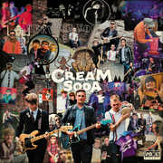 Serving You... , Cream Soda