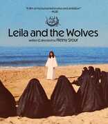 Leila and the Wolves , Rafik Ali Ahmad