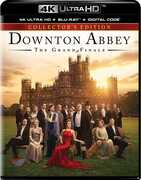 Downton Abbey: The Grand Finale , Hugh Bonneville