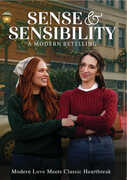 Sense And Sensibility: A Modern Retelling 