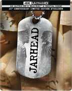 Jarhead (20thAnniversary) (Steelbook) , Jake Gyllenhaal